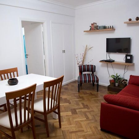 Small & Comfortable Apartment In Palermo Buenos Aires Exteriér fotografie