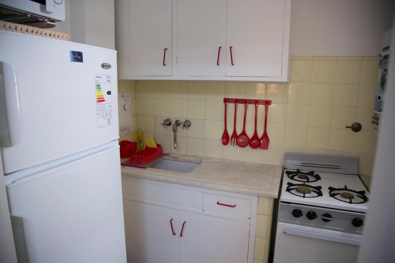 Small & Comfortable Apartment In Palermo Buenos Aires Exteriér fotografie