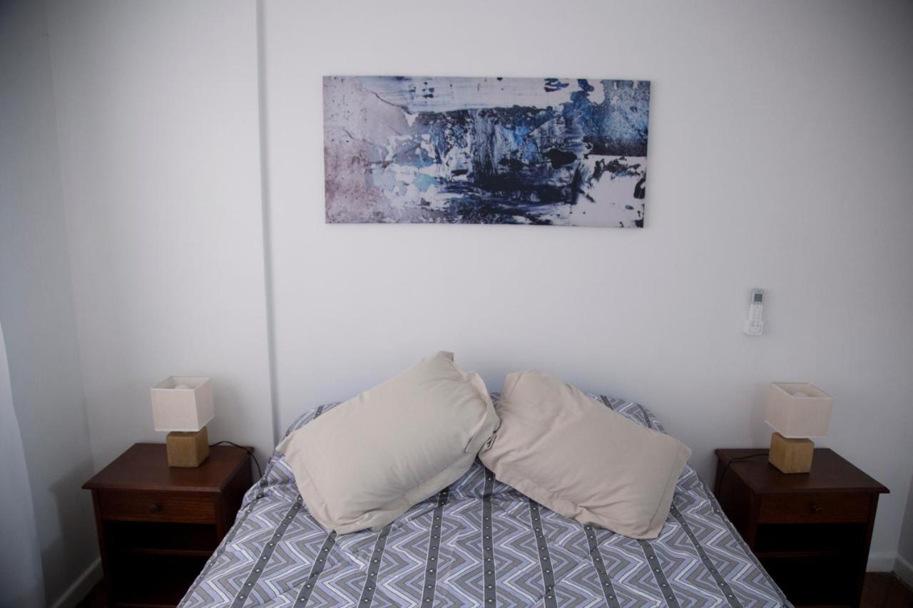 Small & Comfortable Apartment In Palermo Buenos Aires Exteriér fotografie